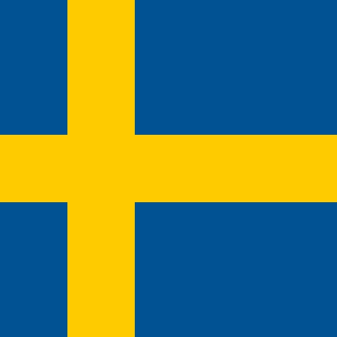 Sweden eSIM
