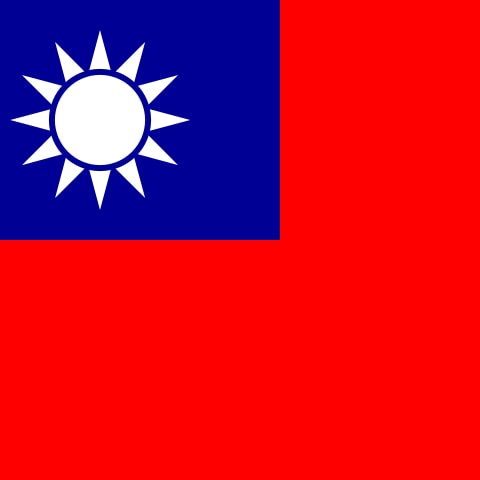 Taiwan eSIM