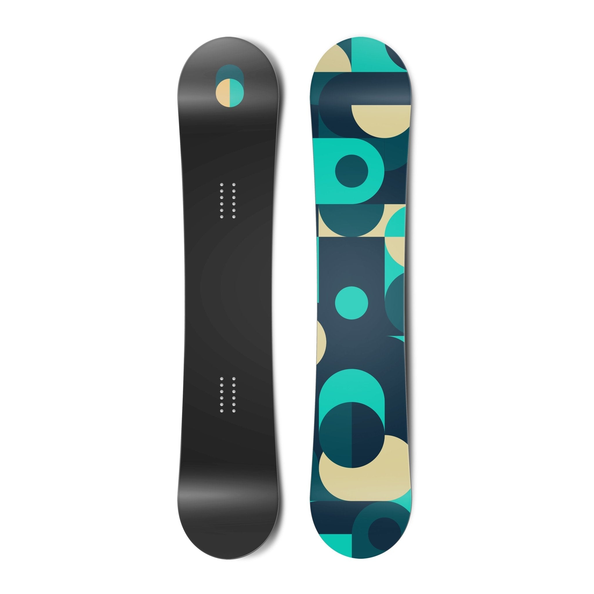 The Out of Stock Snowboard - My Store