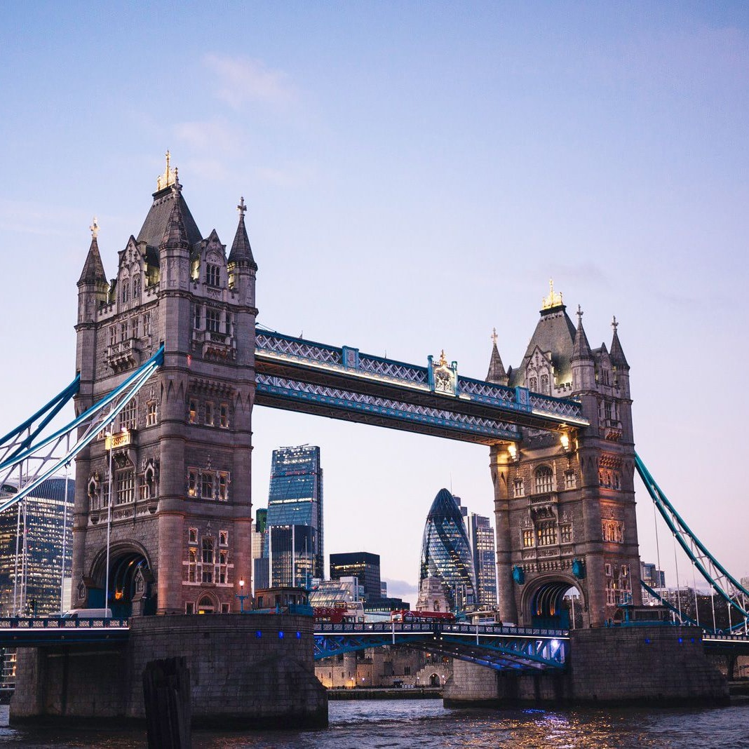 United Kingdom eSIM